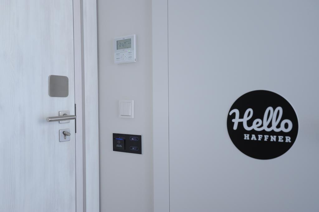 Hello Haffner Sopot Exterior foto